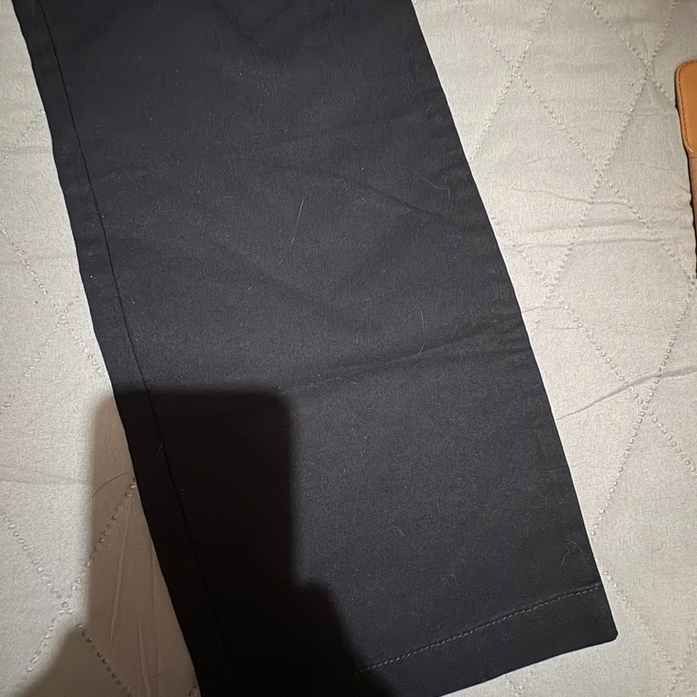 Ralph Lauren kids  Black Dress Pants